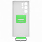 Samsung - Galaxy S22 Ultra 5G Coque Silicone Strap EF-GS908T Samsung - Galaxy S22 Ultra 5G Coque Silicone Strap EF-GS908T