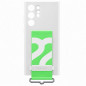 Samsung - Galaxy S22 Ultra 5G Coque Silicone Strap EF-GS908T Samsung - Galaxy S22 Ultra 5G Coque Silicone Strap EF-GS908T