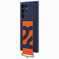 Samsung - Galaxy S22 Ultra 5G Coque Silicone Strap EF-GS908T Samsung - Galaxy S22 Ultra 5G Coque Silicone Strap EF-GS908T