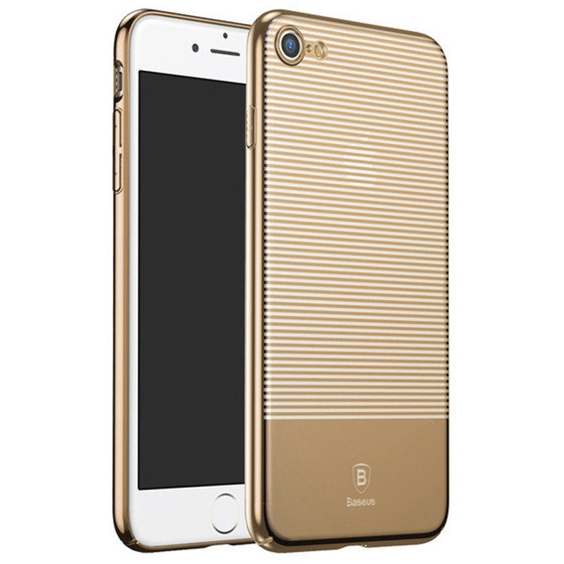 Coque rigide Baseus Luminary Series Apple iPhone 7/8