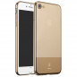 Coque rigide Baseus Luminary Series Apple iPhone 7/8