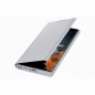 Samsung - Galaxy S22 Ultra 5G Etui folio Smart LED view EF-NS908P