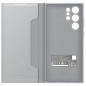 Samsung - Galaxy S22 Ultra 5G Etui folio Smart LED view EF-NS908P