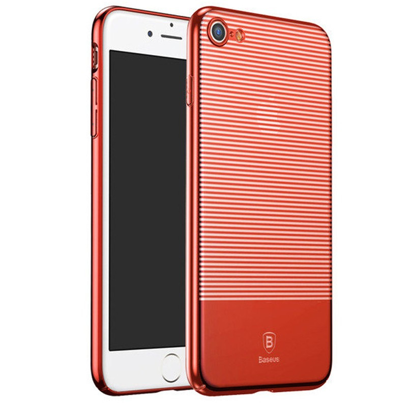 Coque rigide Baseus Luminary Series Apple iPhone 7/8