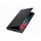 Samsung - Galaxy S22 Ultra 5G Etui folio Smart LED view EF-NS908P