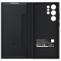 Samsung - Galaxy S22 Ultra 5G Etui folio Smart LED view EF-NS908P