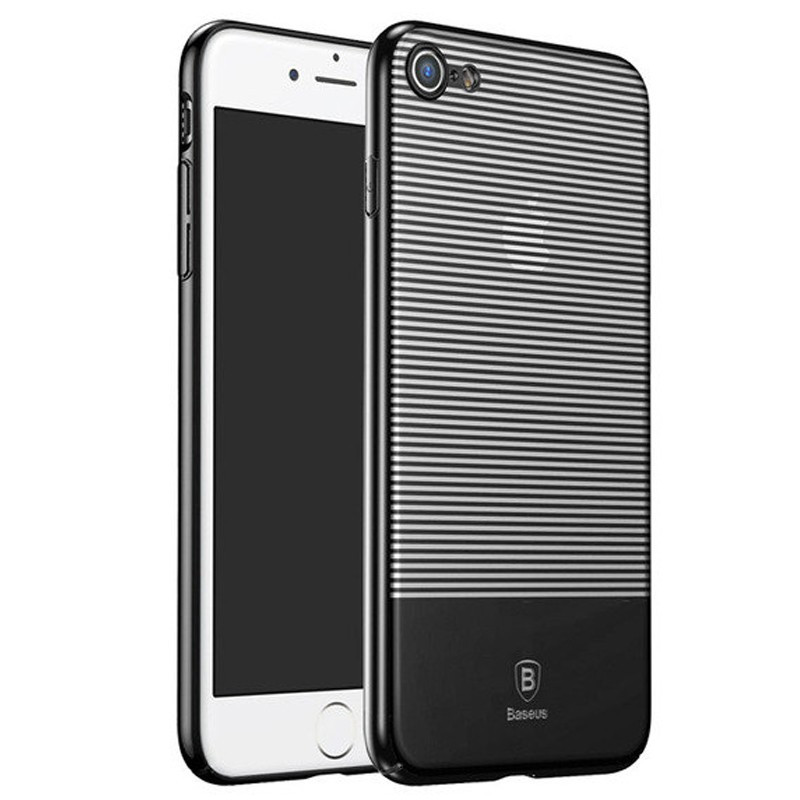 Coque rigide Baseus Luminary Series Apple iPhone 7/8