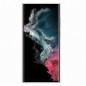 Samsung - Galaxy S22 Ultra 5G Coque rigide Clear Cover EF-QS908CT Clair