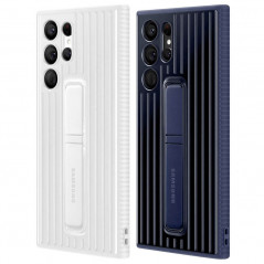 Samsung - Galaxy S22 Ultra 5G Coque rigide Standing Cover EF-RS908C