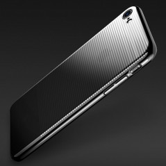 Coque rigide Baseus Luminary Series Apple iPhone 7 Noir