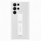 Samsung - Galaxy S22 Ultra 5G Coque rigide Standing Cover EF-RS908C
