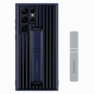 Samsung - Galaxy S22 Ultra 5G Coque rigide Standing Cover EF-RS908C