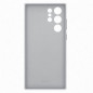 Samsung - Galaxy S22 Ultra 5G Coque cuir EF-VS908L Leather