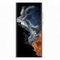 Samsung - Galaxy S22 Ultra 5G Coque cuir EF-VS908L Leather