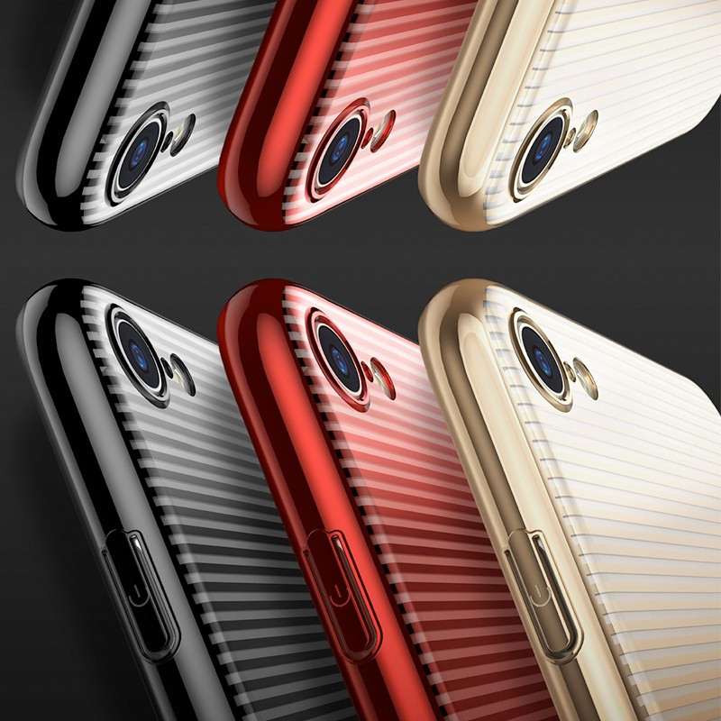 Coque rigide Baseus Luminary Series Apple iPhone 7