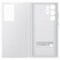 Samsung - Galaxy S22 Ultra 5G Etui folio Smart Clear view EF-ZS908C