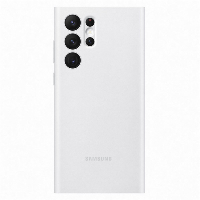 Samsung - Galaxy S22 Ultra 5G Film Protection écran EF-US908CTEGWW