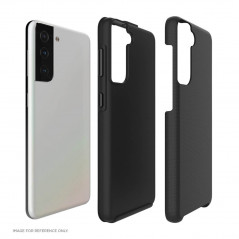 Eiger - Galaxy S22 Ultra 5G Coque rigide NORTH Case