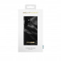 iDeal of Sweden - Galaxy S22 Ultra 5G Coque Black Satin
