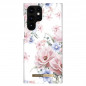 iDeal of Sweden - Galaxy S22 Ultra 5G Coque Floral Romance