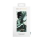iDeal of Sweden - Galaxy S22 Ultra 5G Coque Golden Olive Marble