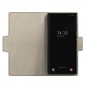 iDeal of Sweden - Galaxy S22 Ultra 5G Etui 2in1 Neo Noir Croco