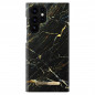 iDeal of Sweden - Galaxy S22 Ultra 5G Coque Port Laurent Marble