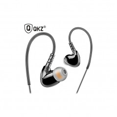 Ecouteurs intra-auriculaires sport QKZ S6