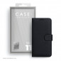 Case FortyFour - Galaxy S22 Ultra 5G Etui folio No.11 Noir
