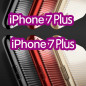 Coque rigide Baseus Luminary Series Apple iPhone 7 Plus