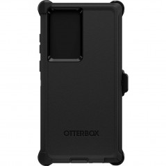 OtterBox - Galaxy S22 Ultra 5G Coque DEFENDER - Noir