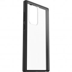 OtterBox - Galaxy S22 Ultra 5G Coque REACT Series Noir