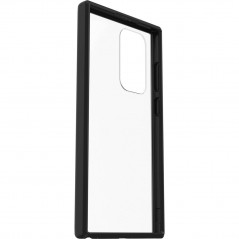 OtterBox - Galaxy S22 Ultra 5G Coque REACT Series Noir
