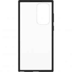 OtterBox - Galaxy S22 Ultra 5G Coque REACT Series Noir