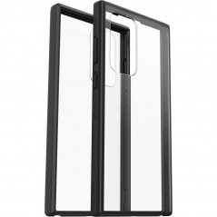 OtterBox - Galaxy S22 Ultra 5G Coque REACT Series Noir
