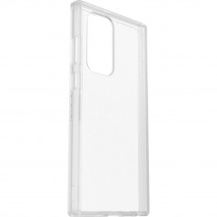 OtterBox - Galaxy S22 Ultra 5G Coque REACT Series Clair (Transparente)