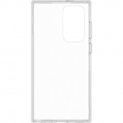 OtterBox - Galaxy S22 Ultra 5G Coque REACT Series Clair (Transparente)