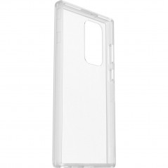 OtterBox - Galaxy S22 Ultra 5G Coque REACT Series Clair (Transparente)