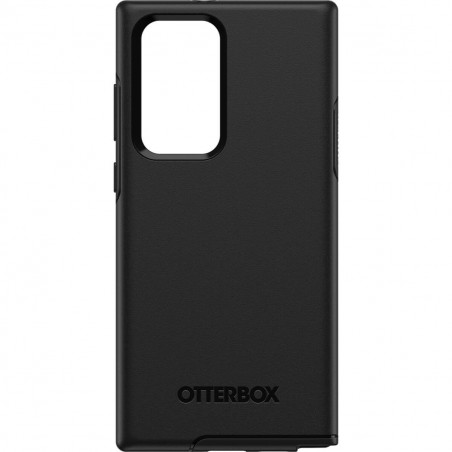 OtterBox - Galaxy S22 Ultra 5G Coque SYMMETRY Series Noir