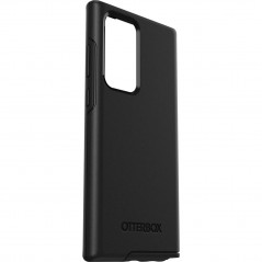 OtterBox - Galaxy S22 Ultra 5G Coque SYMMETRY Series - Noir