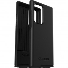 OtterBox - Galaxy S22 Ultra 5G Coque SYMMETRY Series Noir