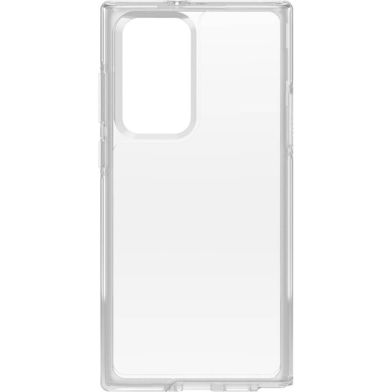 OtterBox - Galaxy S22 Ultra 5G Coque SYMMETRY CLEAR Series