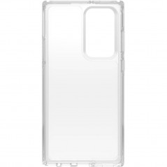 OtterBox - Galaxy S22 Ultra 5G Coque SYMMETRY CLEAR Series Transparente (Clair)