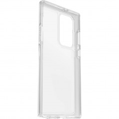 OtterBox - Galaxy S22 Ultra 5G Coque SYMMETRY CLEAR Series Transparente (Clair)