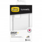 OtterBox - Galaxy S22 Ultra 5G Coque SYMMETRY CLEAR Series