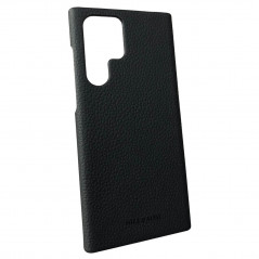 Mike Galeli - Galaxy S22 Ultra 5G Coque cuir LENNY