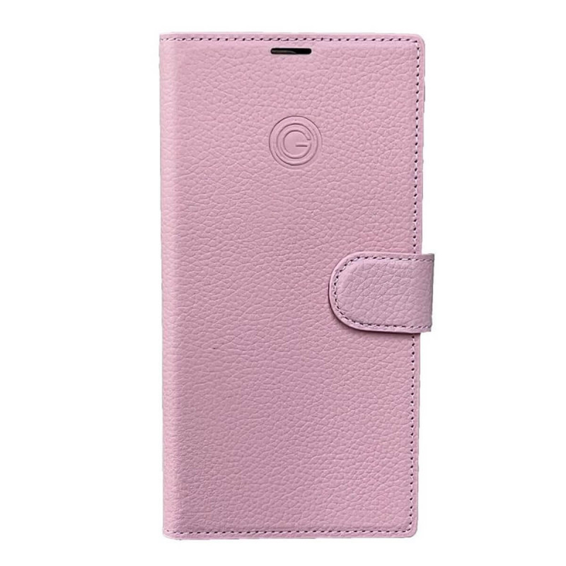 Mike Galeli - Galaxy S22 Ultra 5G Etui cuir MARC