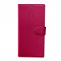 Mike Galeli - Galaxy S22 Ultra 5G Etui cuir MARC