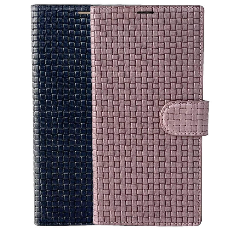 Mike Galeli - Galaxy S22 Ultra 5G Etui cuir ENZO