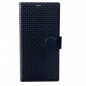 Mike Galeli - Galaxy S22 Ultra 5G Etui cuir ENZO Mike Galeli - Galaxy S22 Ultra 5G Etui cuir ENZO